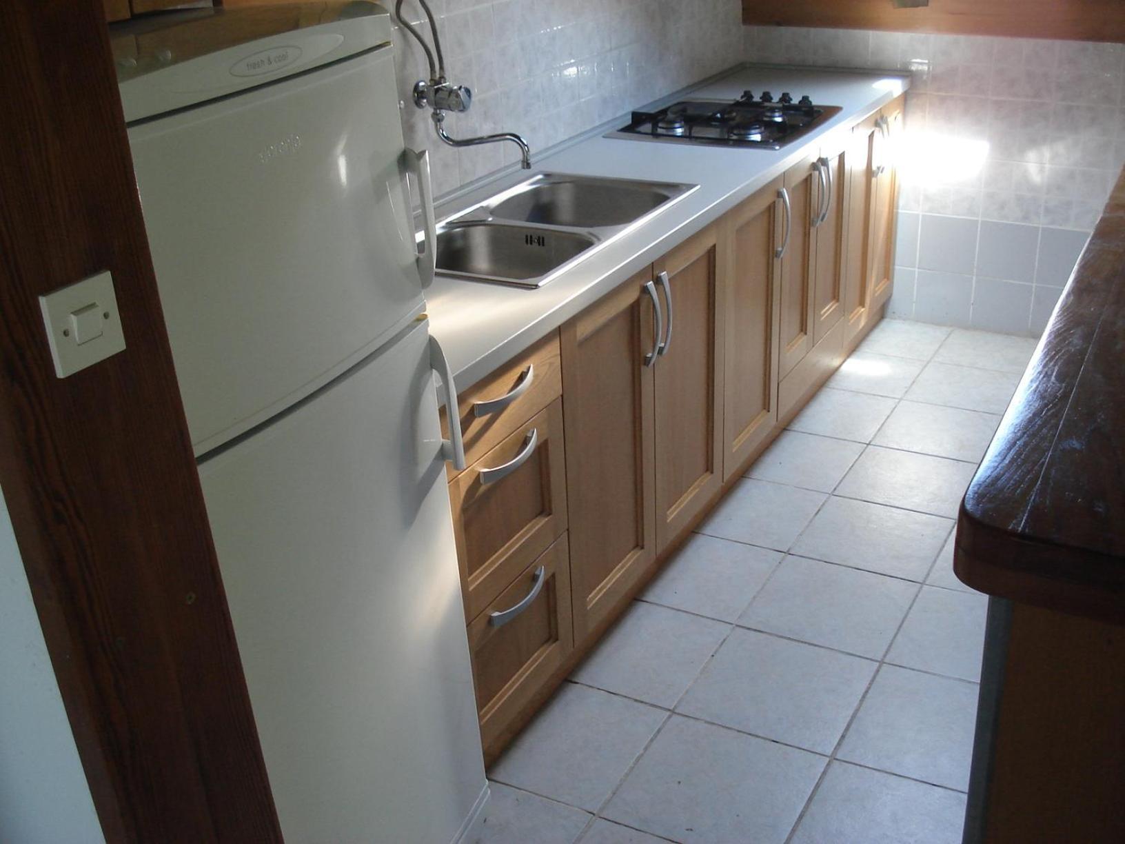 Apartments Mia 스타리그라드 파클레니차 객실 사진
