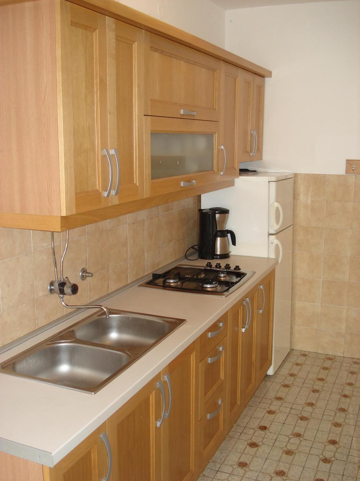 Apartments Mia 스타리그라드 파클레니차 객실 사진